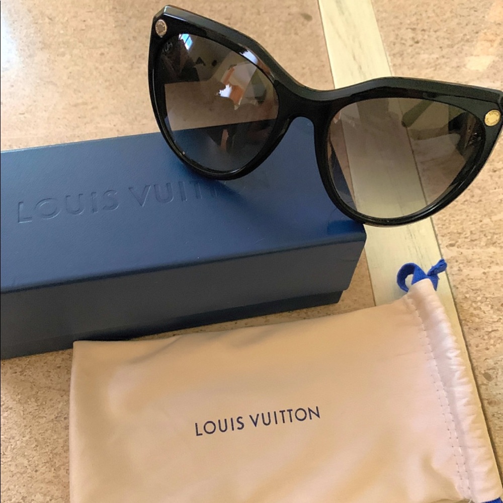 Louis Vuitton sunglasses